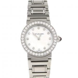 ブルガリ ブルガリブルガリ/D･12 BBL26S SS クォーツ