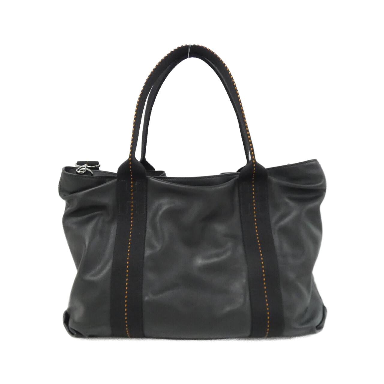 エルメス キャラバン ホリゾンタル MM 550001M バッグ