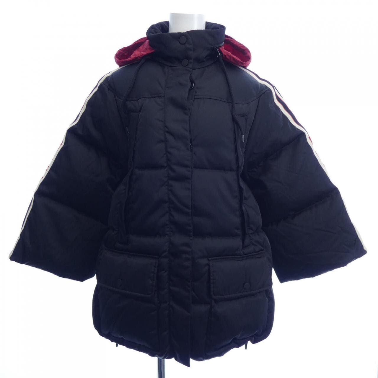 グッチ GUCCI 550060 Z8AAI ダウンコート