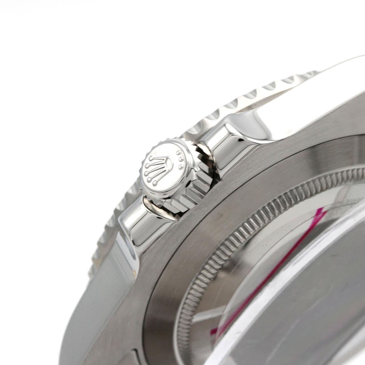 ロレックス サブマリーナー 114060 SS 自動巻 ランダム番