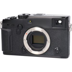 Ｘ－Ｐｒｏ３　ブラック