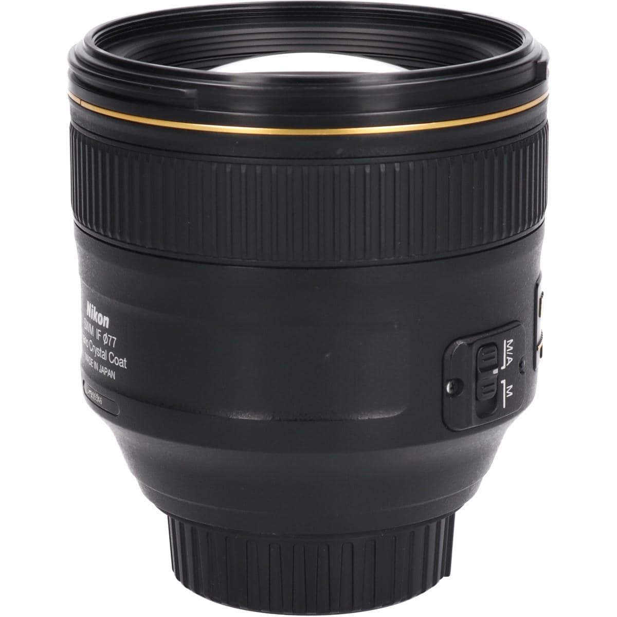 ＡＦ－Ｓ８５ｍｍ　Ｆ１．４Ｇ