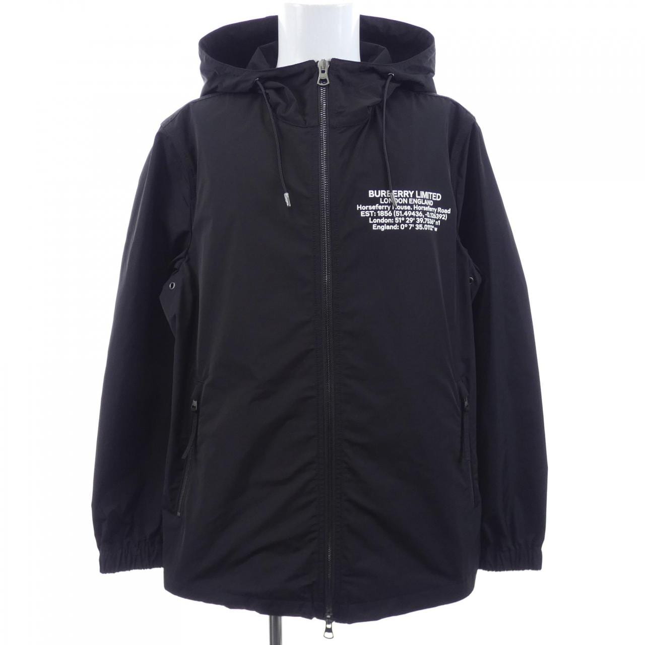 バーバリー BURBERRY 80434081 ジャケット