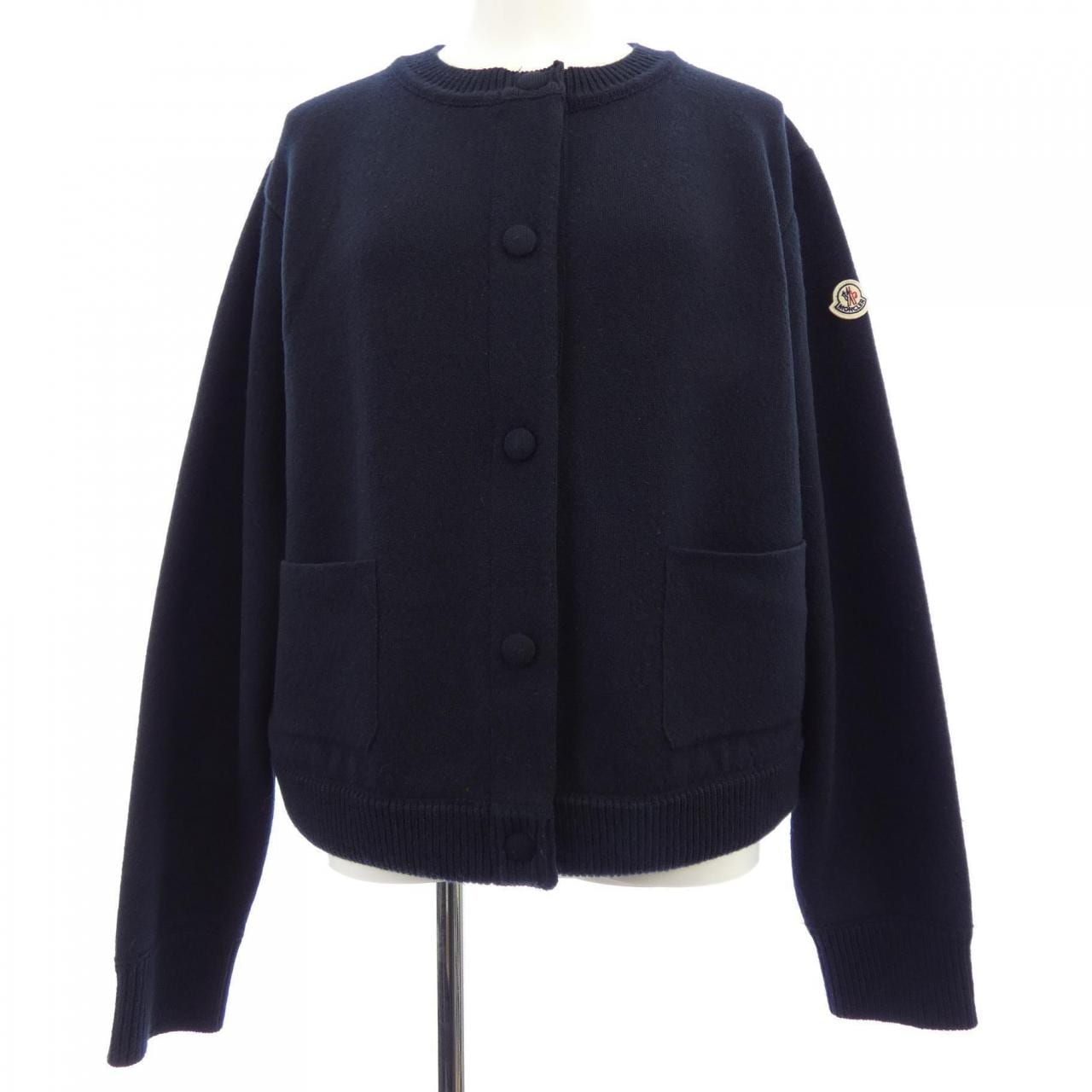 モンクレール MONCLER 20939B00027 ダウンジャケット