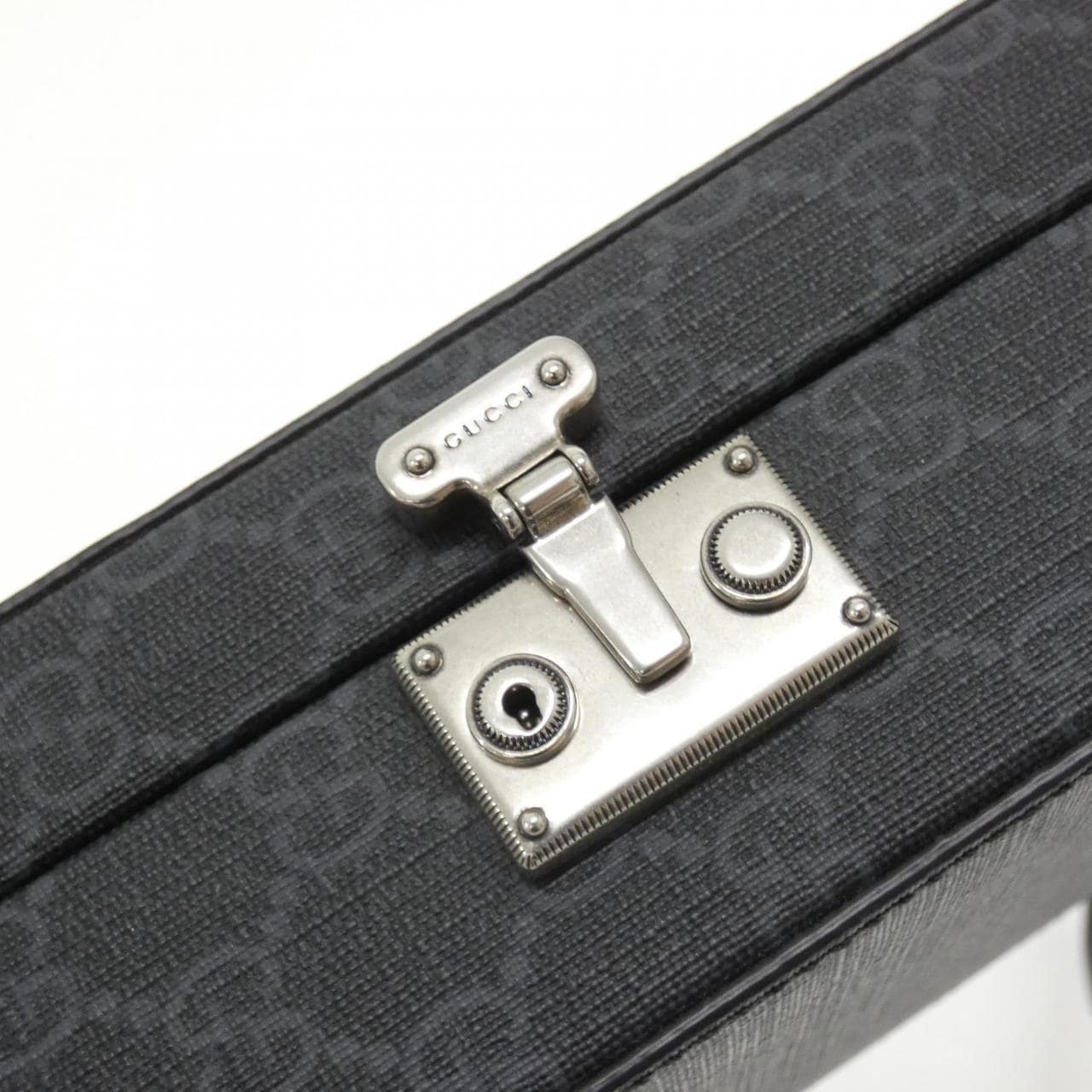 グッチ INTERLOCKING G 724717 ショルダーバッグ
