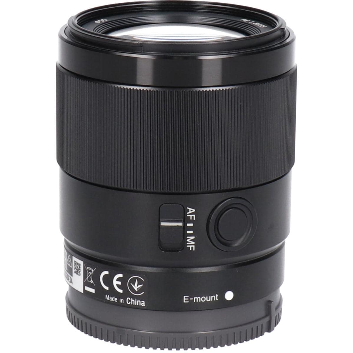 ＦＥ３５ｍｍ　Ｆ１．８（ＳＥＬ３５Ｆ１８Ｆ）