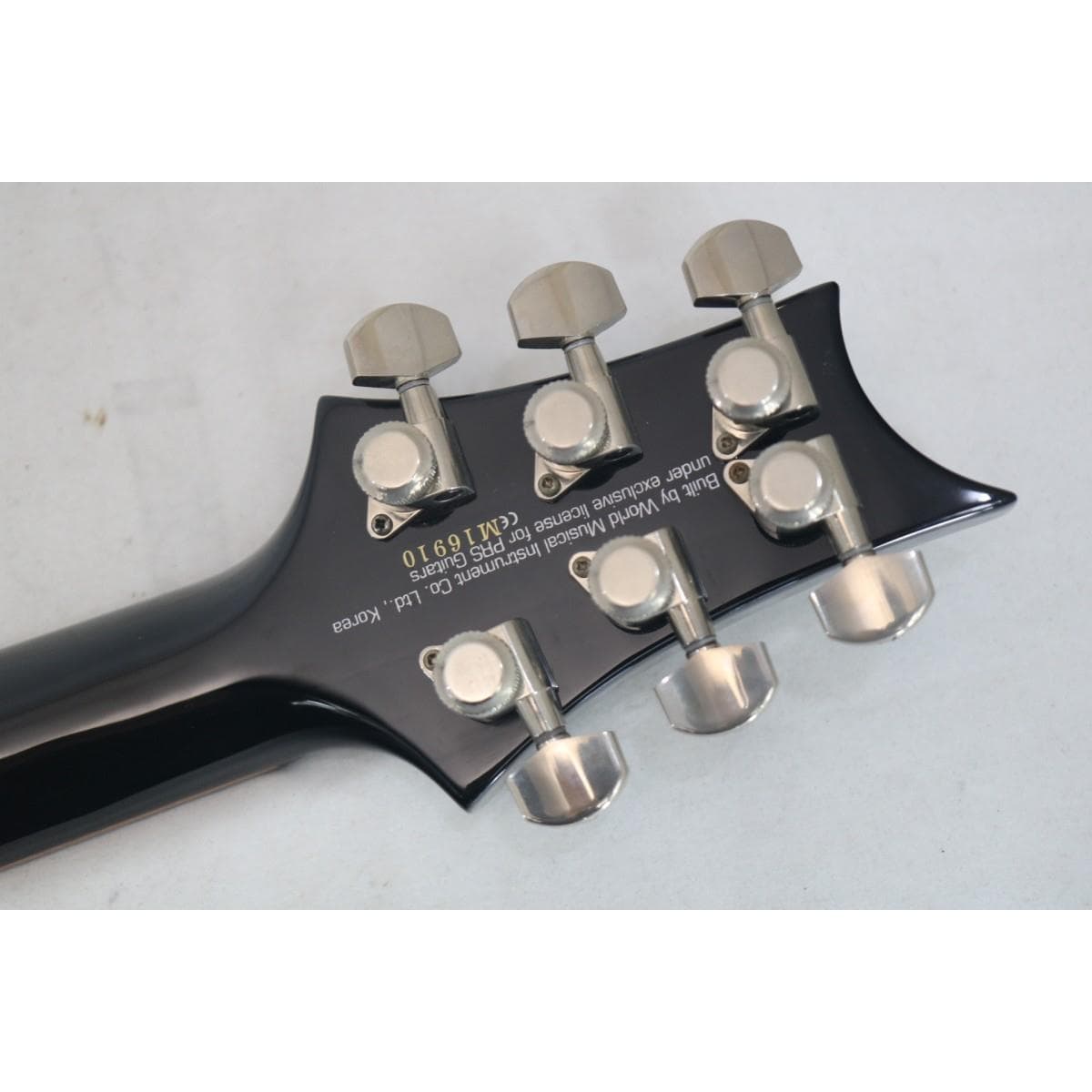 ＰＡＵＬ　ＲＥＥＤ　ＳＭＩＴＨ　　ＳＥ　ＣＵＳＴＯＭ　２４