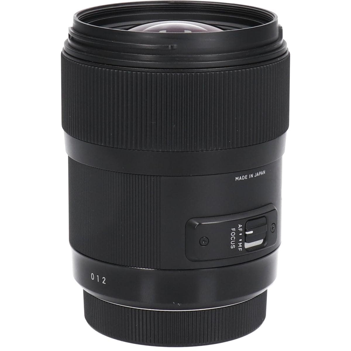 ＥＯＳ３５ｍｍ　Ｆ１．４ＤＧ　ＨＳＭ（Ａ）