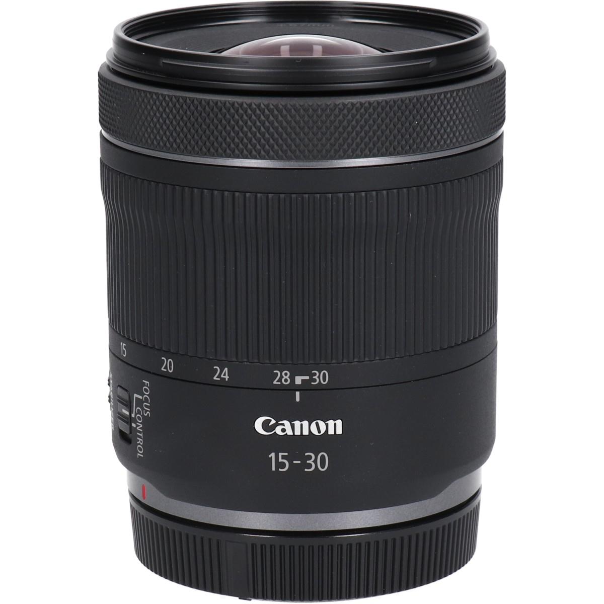 ＲＦ１５－３０ｍｍ　Ｆ４．５－６．３ＩＳ　ＳＴＭ