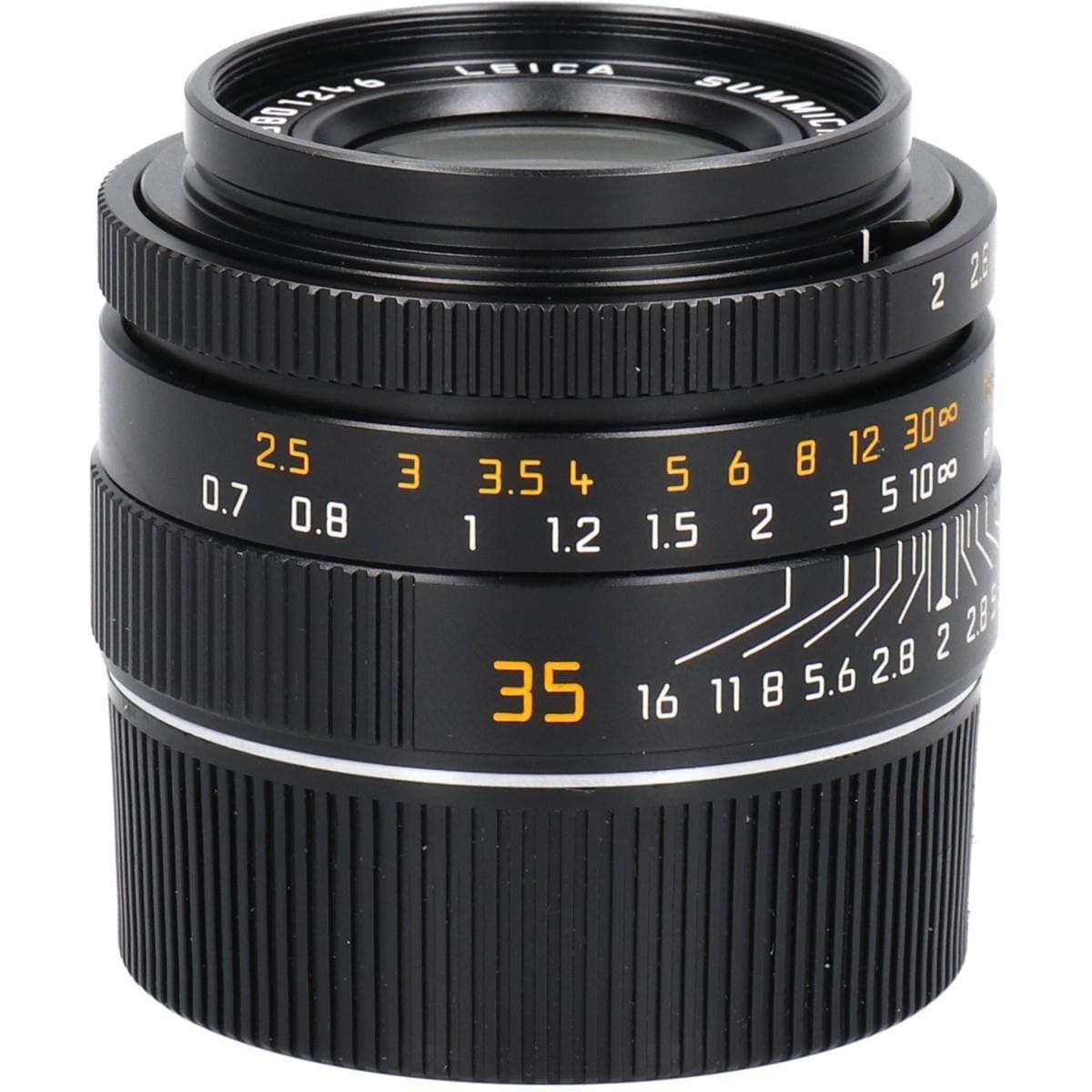 ＳＵＭＭＩＣＲＯＮ－Ｍ３５ｍｍ　Ｆ２ＡＳＰＨ