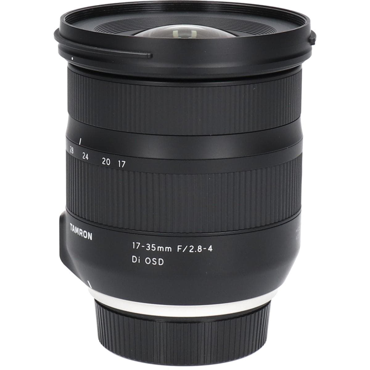 ニコン１７－３５ｍｍ　Ｆ２．８－４ＤＩ　ＯＳＤ　Ａ０３７