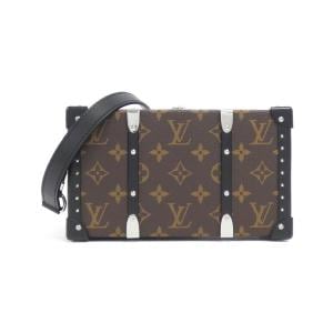 [未使用品] LOUIS VUITTON Monogram Macassar Neo 钱包式行李箱 M20953 包