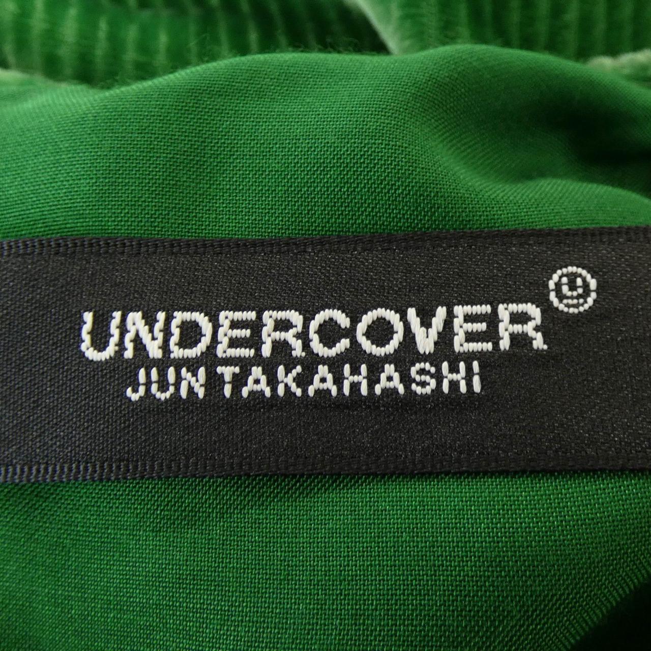 アンダーカバー UNDER COVER ワンピース