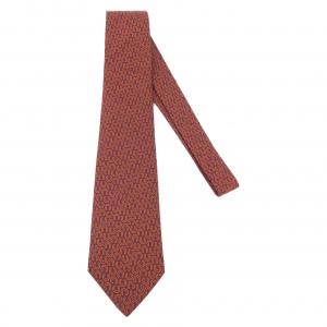 エルメス HERMES NECKTIE