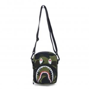 アベイシングエイプ A BATHING APE BAG