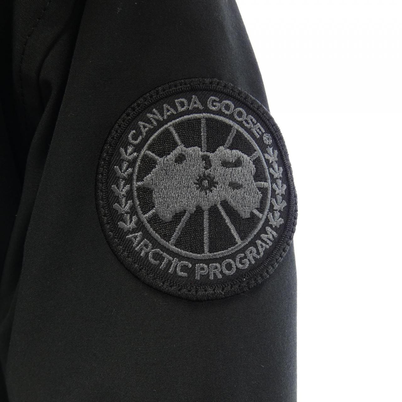カナダグース CANADA GOOSE BLACK LABEL 3426MB CHATEAU シャトー ダウンコート