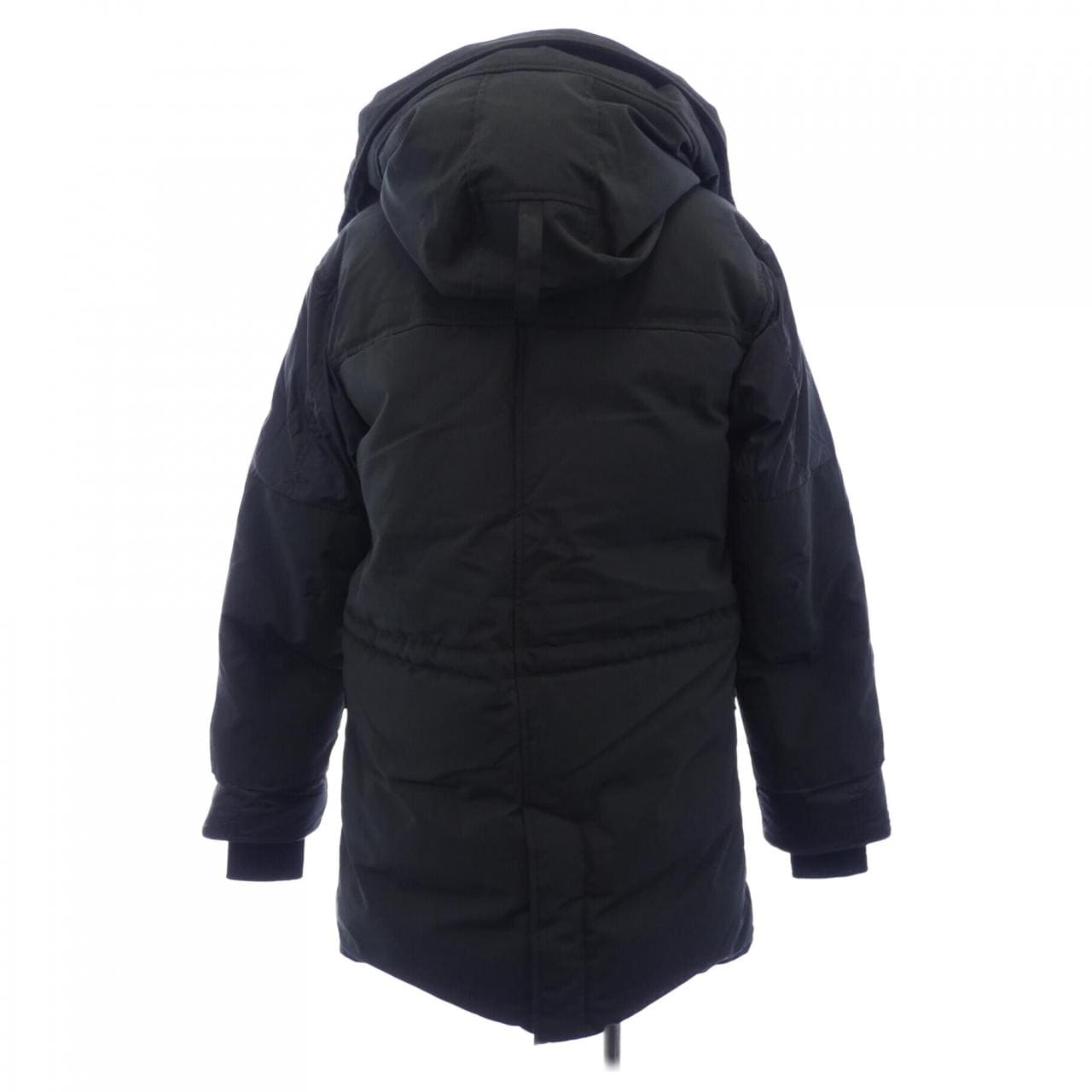 カナダグース CANADA GOOSE シルバーソーン 3206MB SILVERTHRONE ダウンコート