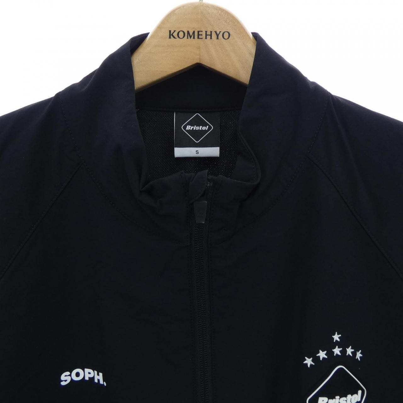 FCC RB F.C.R.B.FCRB-240019外套