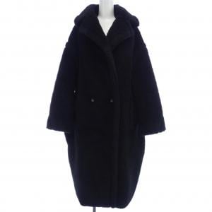 マックスマーラ Max Mara 101604 テディベア コート