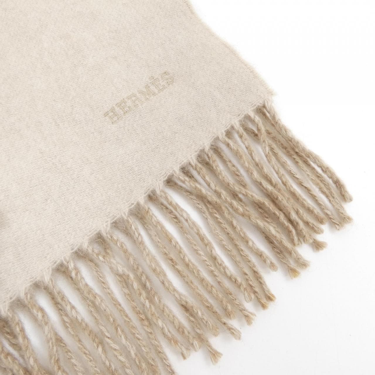 エルメス HERMES MUFFLER