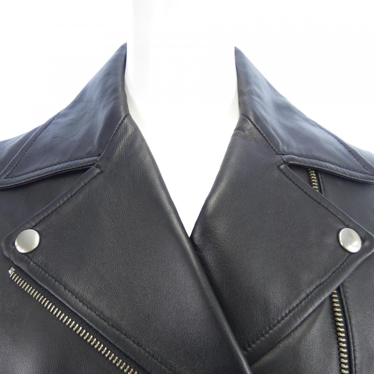 ブレンヘイム BLENHEIM レザージャケット