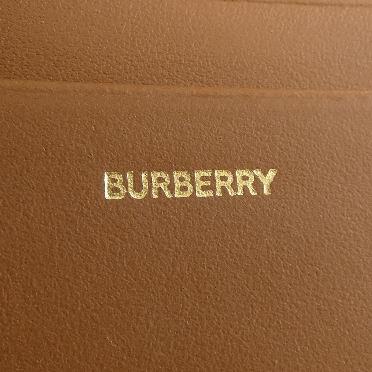 バーバリー BURBERRY 80704171 WALLET