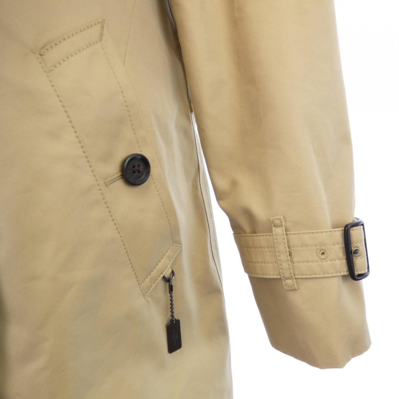 コーチ COACH コート