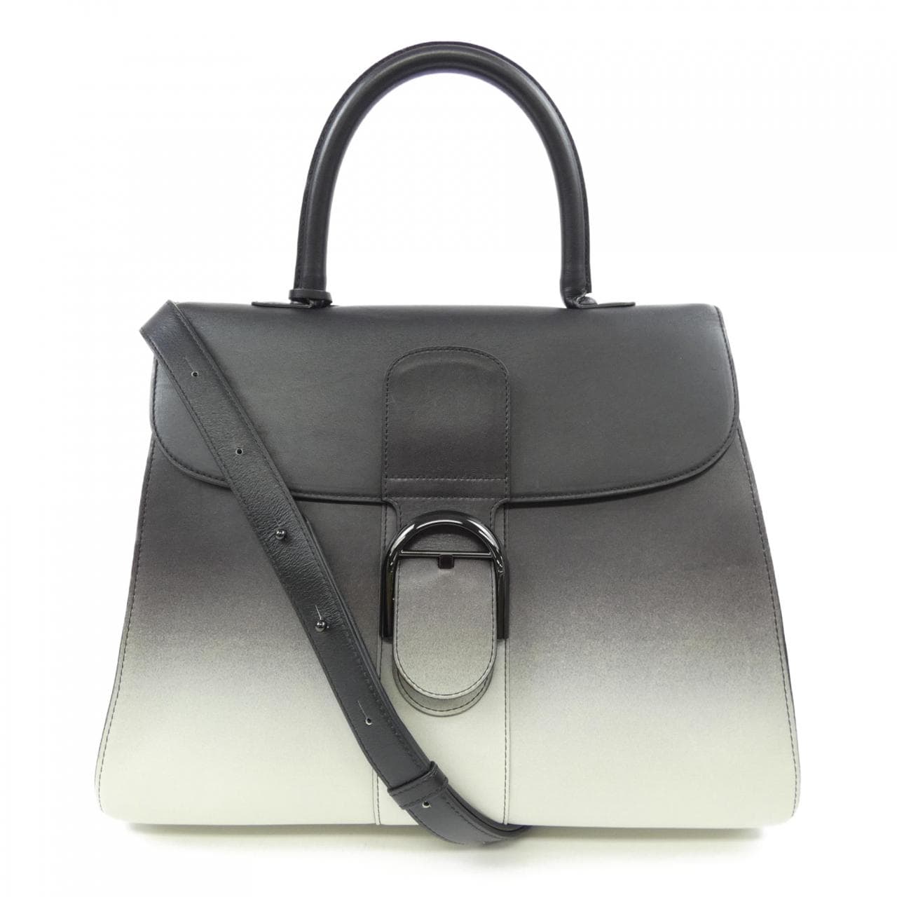 デルボー DELVAUX BRILLANT A0292CNUA BAG