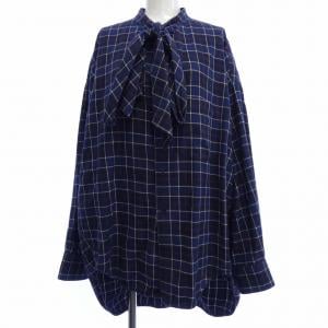 バレンシアガ BALENCIAGA 520497 TBM08 シャツ