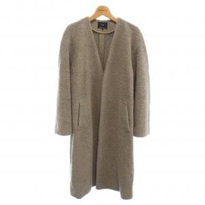 ニジュウサンク 23区 コート