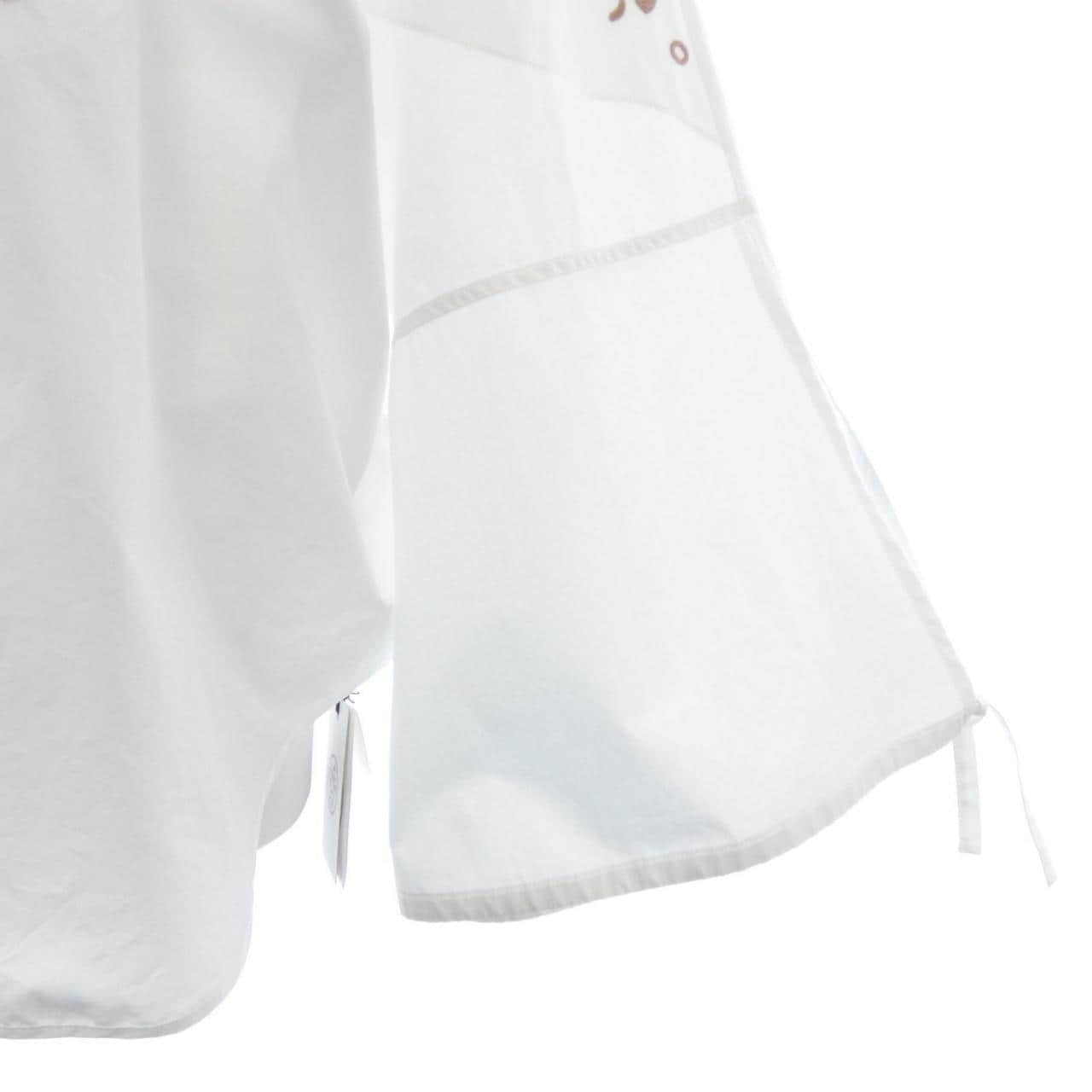 エルメス HERMES ビーチシャツ 5E3616DA トップス