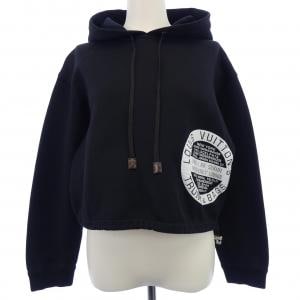 ルイヴィトン LOUIS VUITTON LVスタンプ FGST05FED パーカー