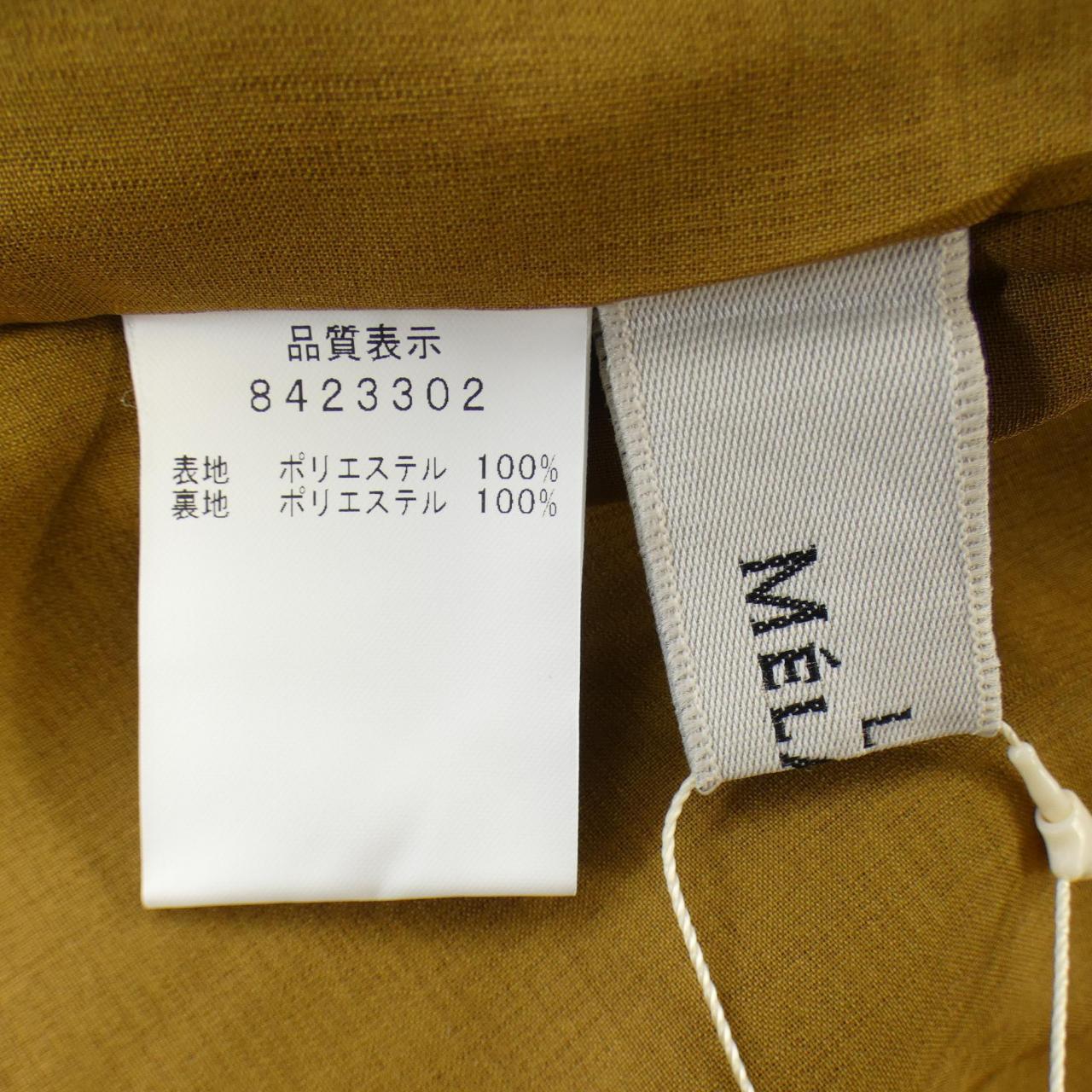 LE MELANGE スカート