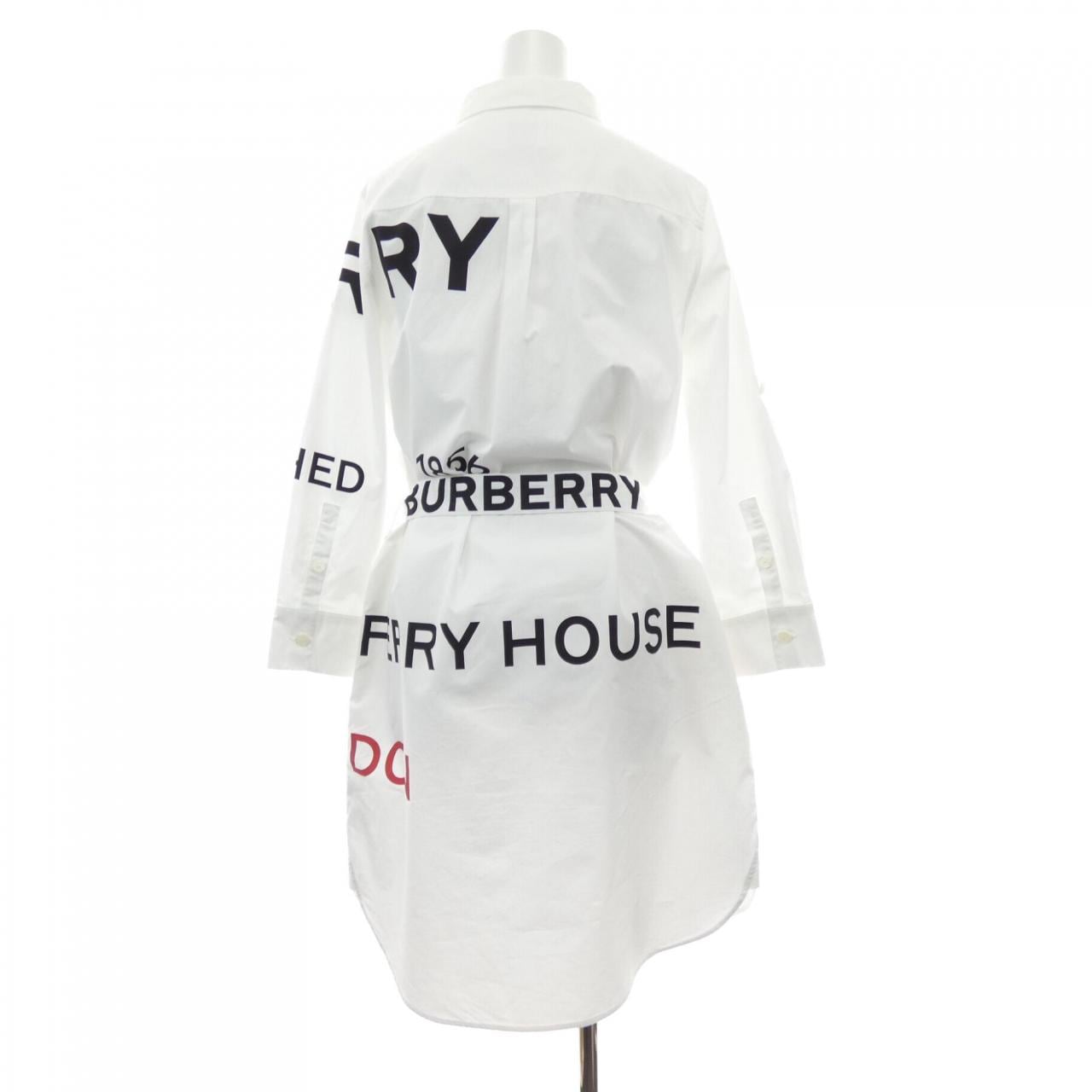 バーバリー BURBERRY 80139071 シャツ