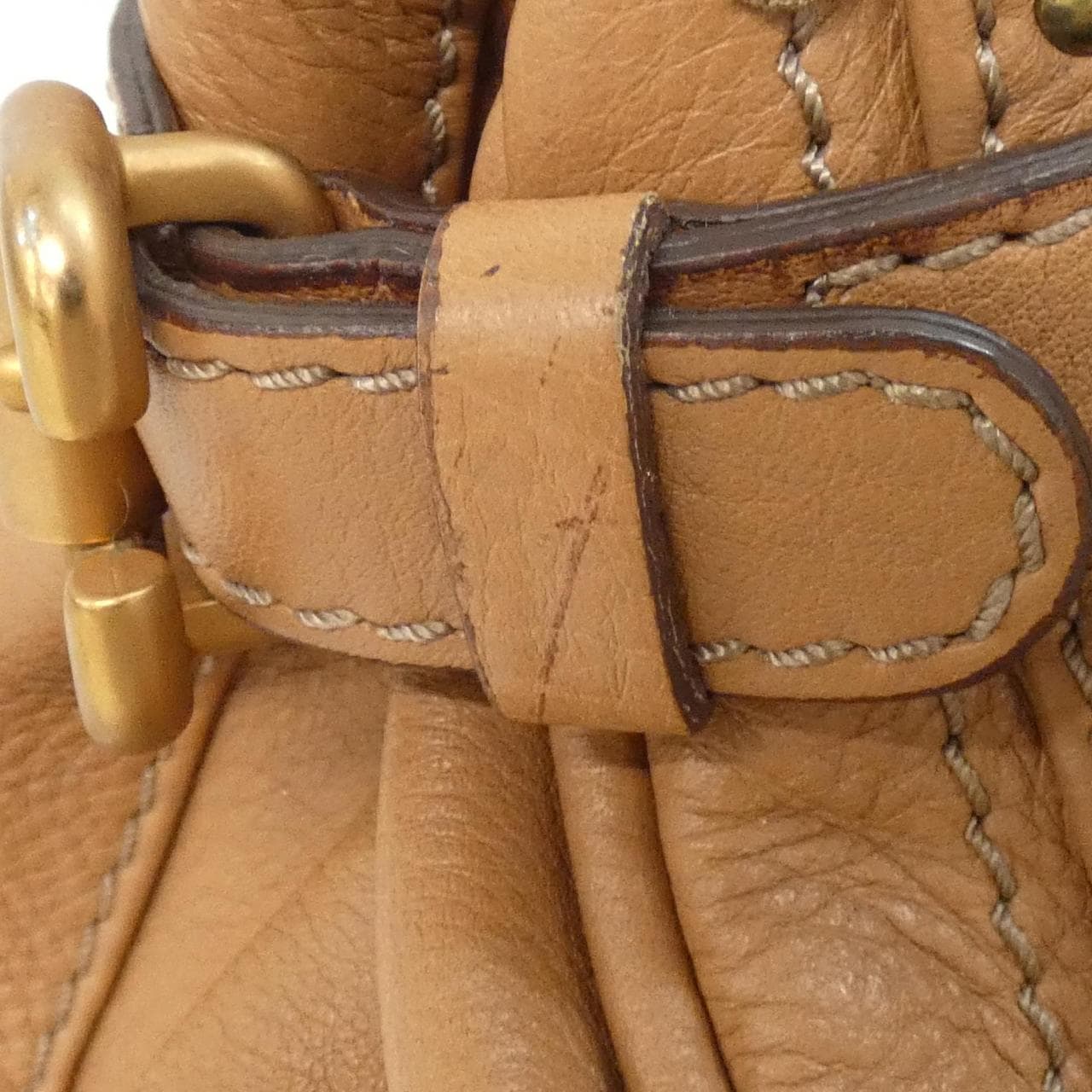 クロエ パディントン 7ESA02 7E422 バッグ