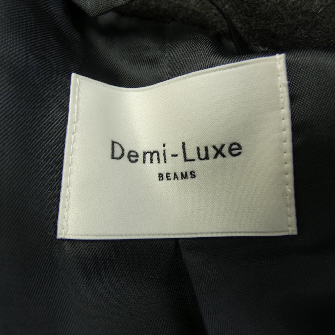 Demilks BeamsDEMI-LUXEBEAMS 64-19-1039-167外套