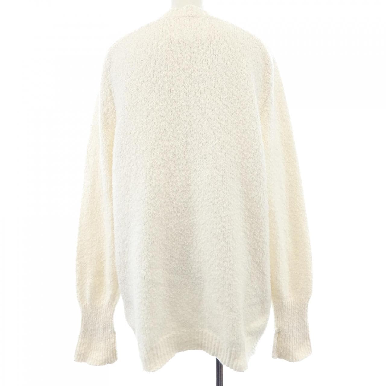 メゾンマルジェラ Maison Margiela SI0GP0002 UNISEX カーディガン