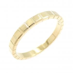 ショパール アイスキューブ リング