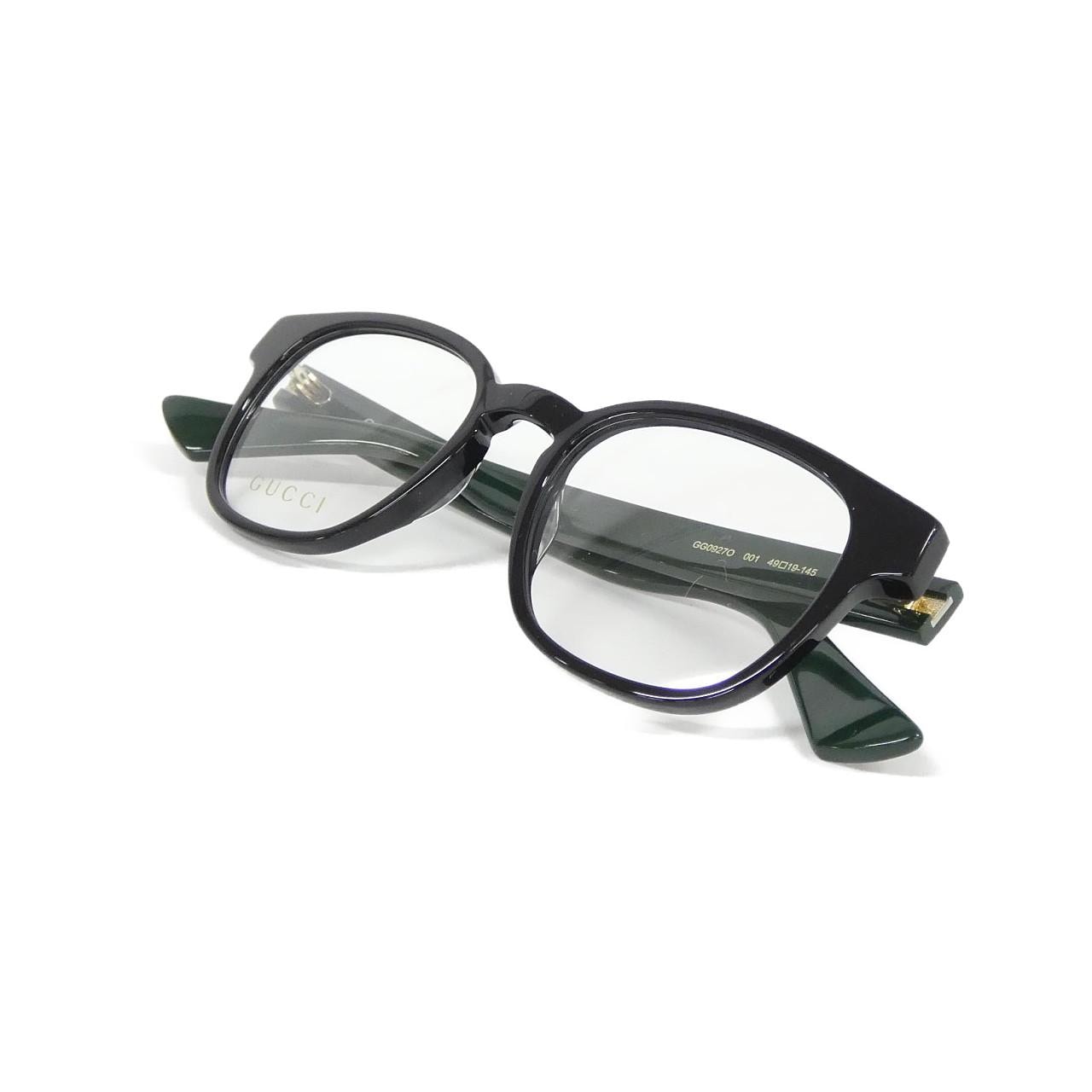 グッチ GG09270 メガネ