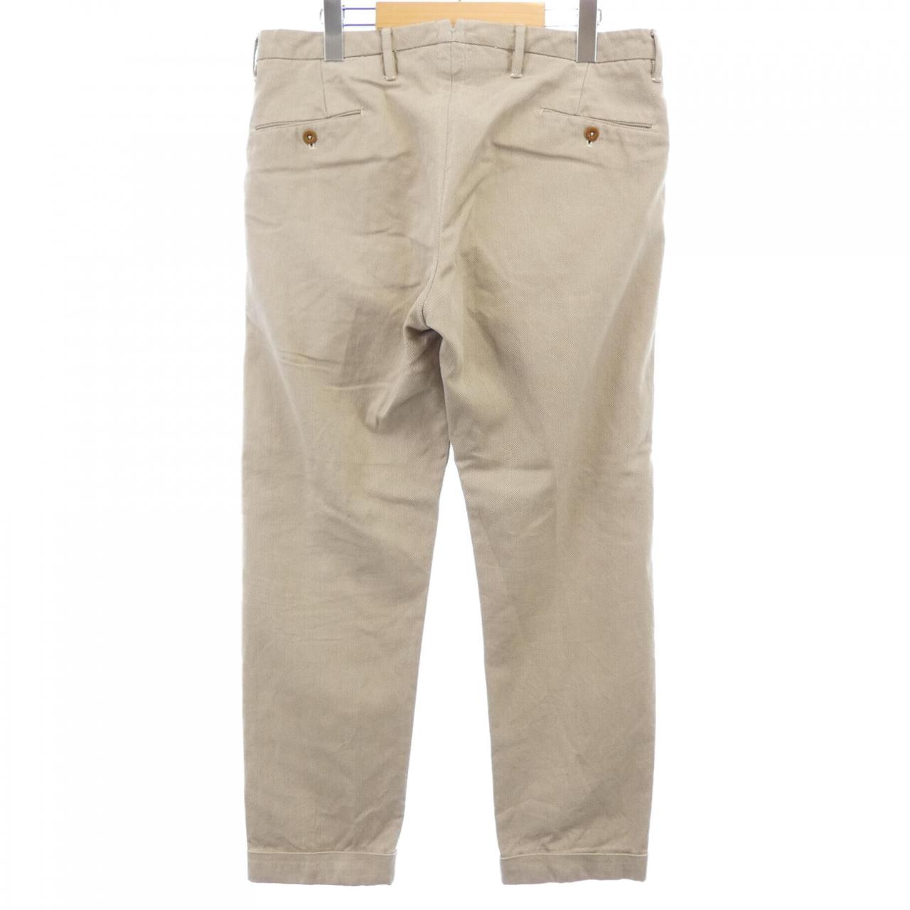 メトリコ METRICO パンツ