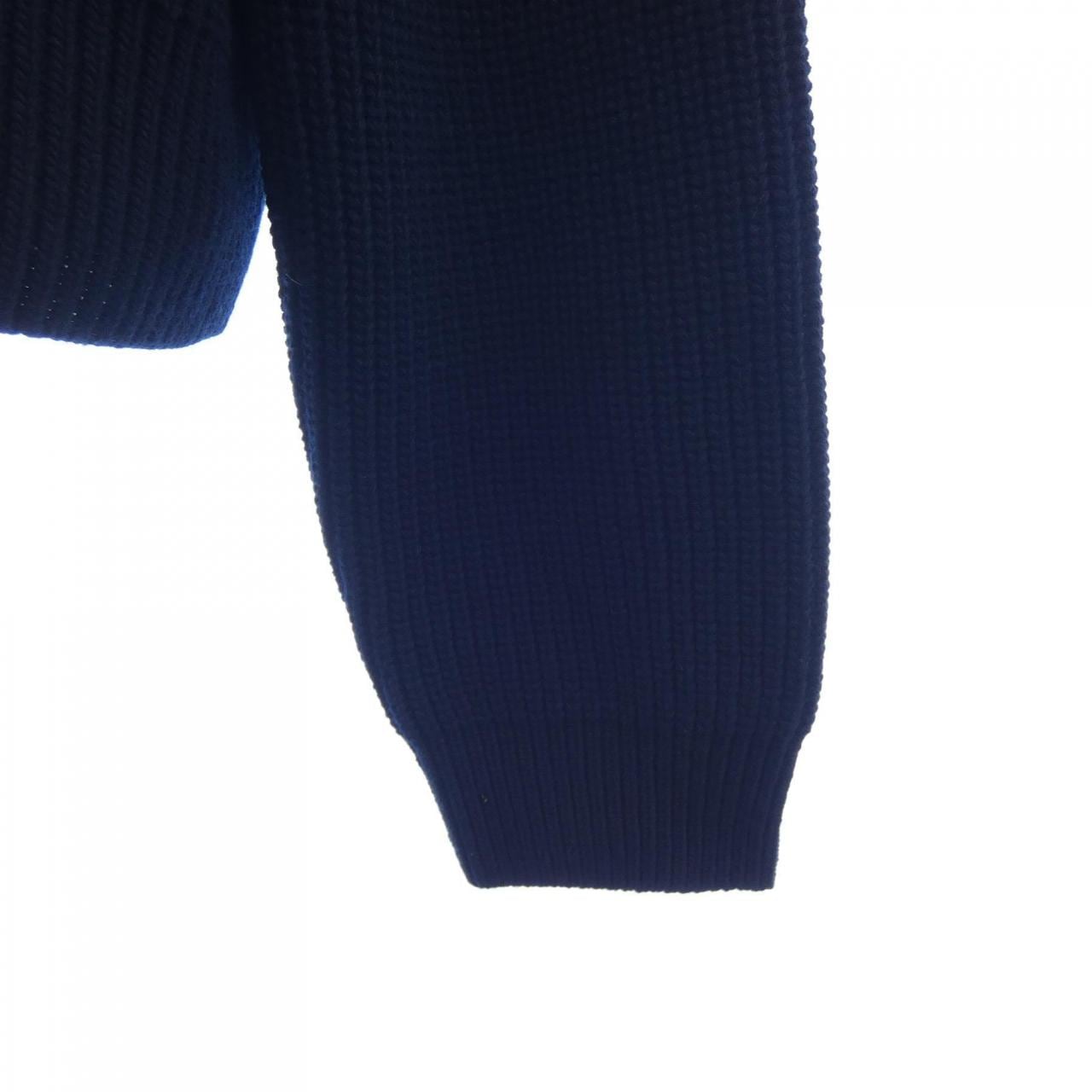 セリーヌ CELINE トリオンフ トラッカーセーター RY09T0ZPV カーディガン