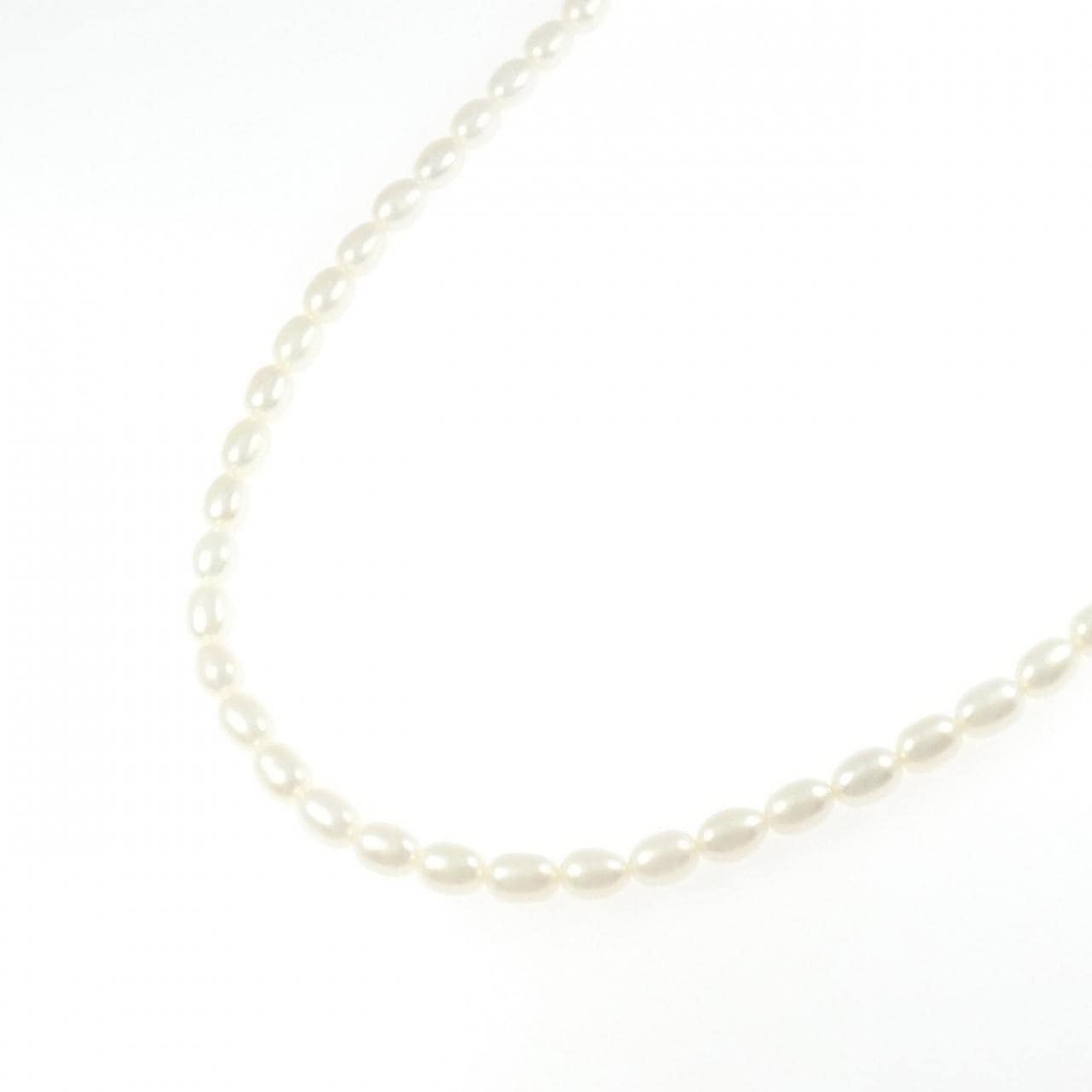 タサキ 淡水パール ネックレス