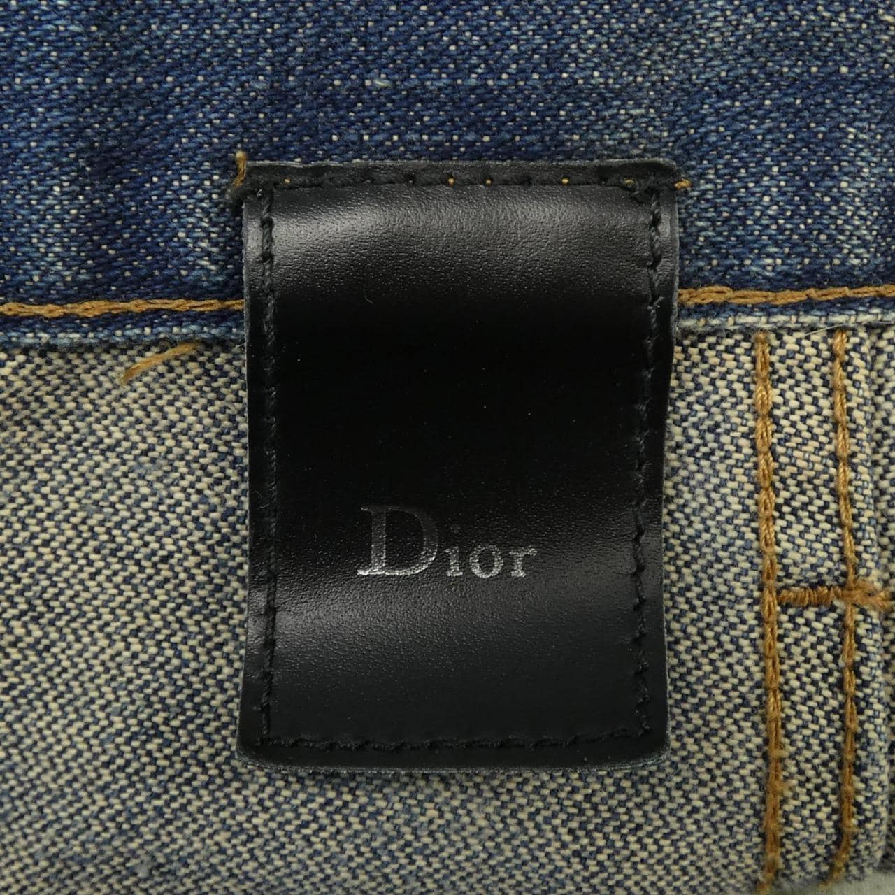 ディオールオム DIOR HOMME ジーンズ