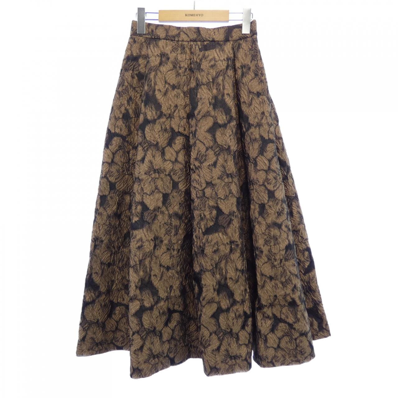 ダイアグラム Diagram スカート