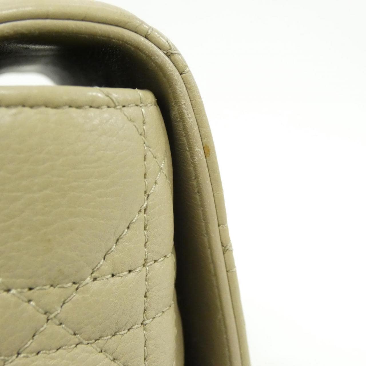 クリスチャンディオール ディオール カロ ミディアム M9242UWHC ショルダーバッグ