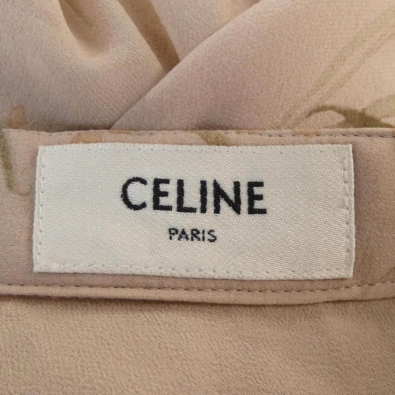 セリーヌ CELINE 2J369389P スカート