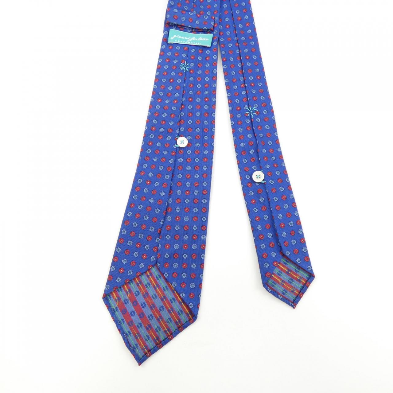 GIANNIFONTANA NECKTIE