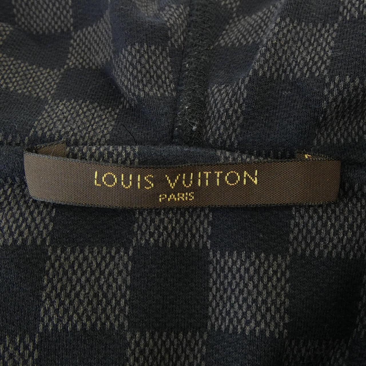 ルイヴィトン LOUIS VUITTON MQJR40JDE パーカー