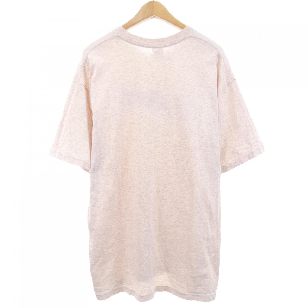 シュプリーム SUPREME CHROME LOGO TEE Tシャツ