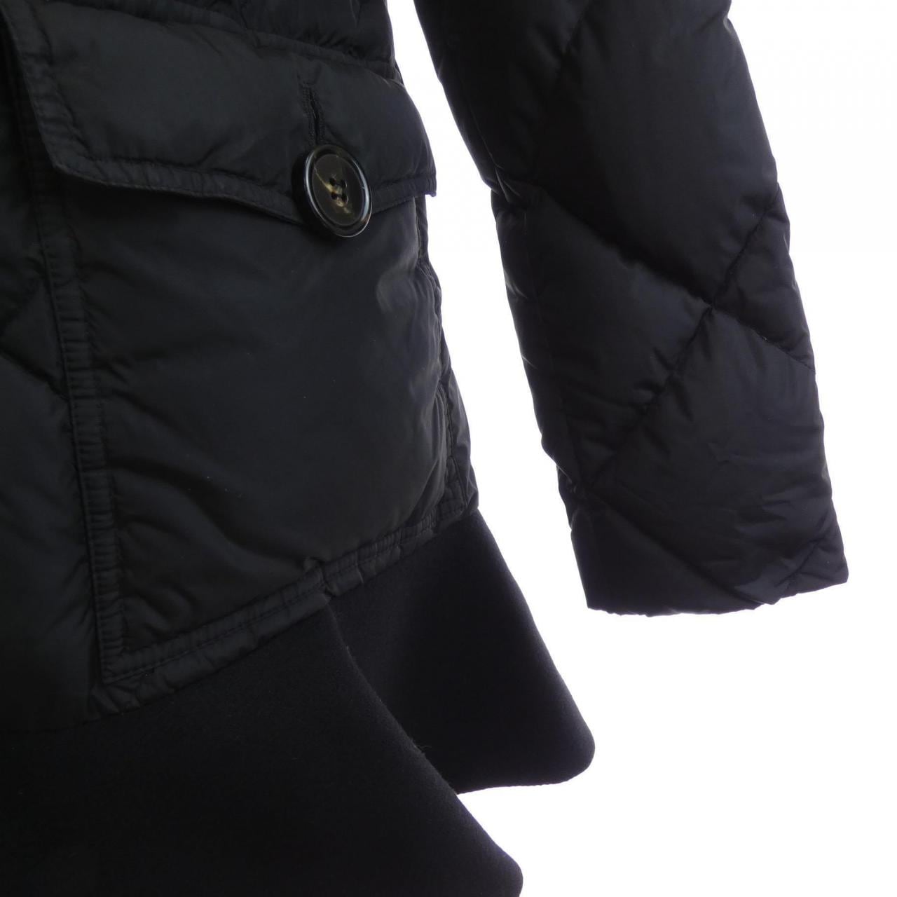 モンクレール MONCLER VAULOGETTE ダウンコート